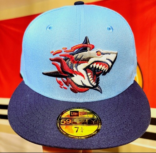 Cappello uomo 59fifty aderente - uomo,