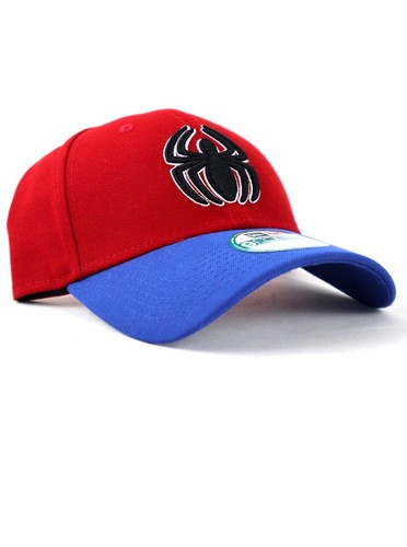 Cappello spider man 9forty new - 9forty,