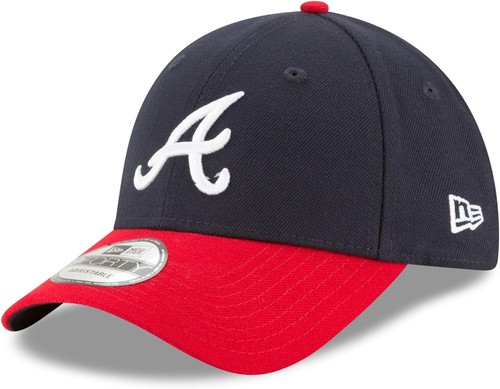Atlanta braves new era 9forty - atlanta,