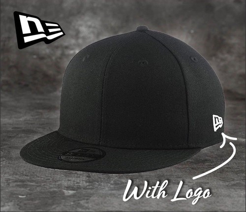 Cappello snapback bianco - , nuova