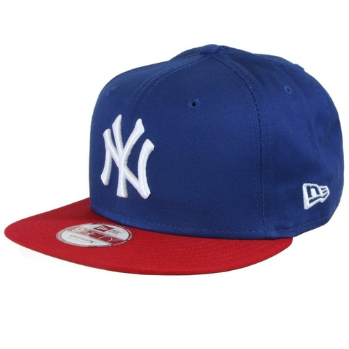 New era snapback cap - cap, mlb