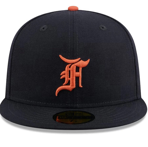 New era tigers 5950 - tigers, di