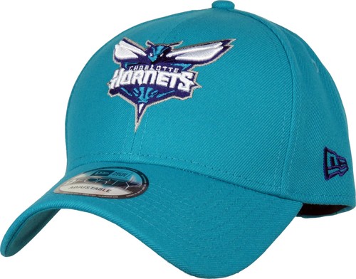 Charlotte hornets new - charlotte, era