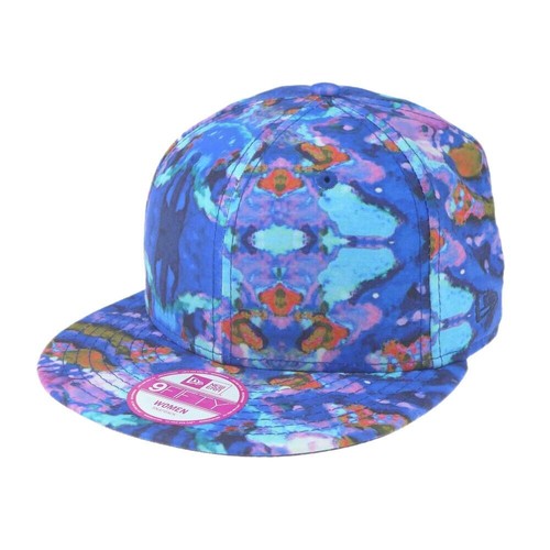 New era cappello snapback cap - new,