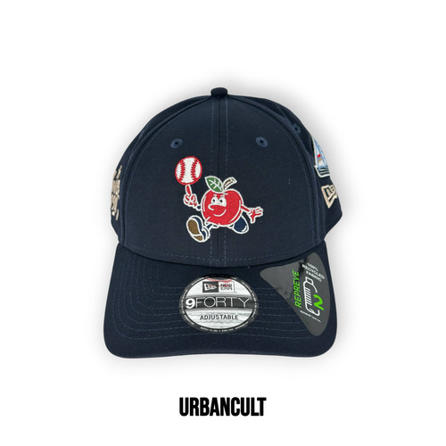 New era repreve - new, base