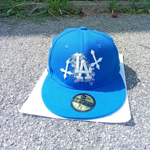 New era 59fifty - new, los