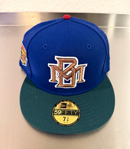 Cappello milwaukee brewers - cappello,
