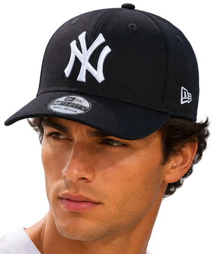 Berretto baseball new york - berretto,