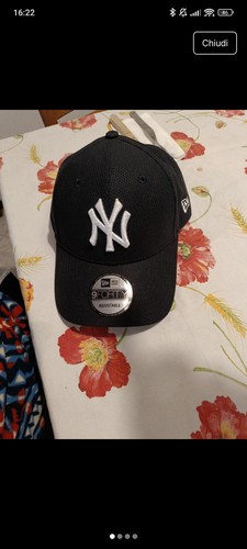 Cappello new era - new,