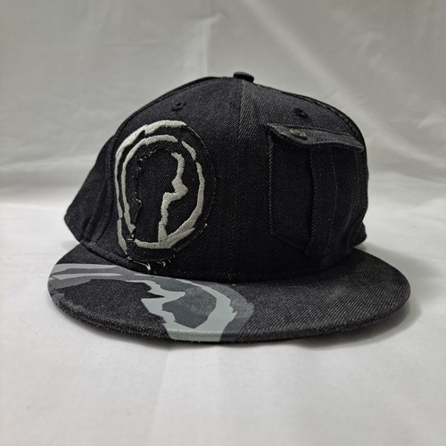 Cappellino denim vintage - denim, 2005