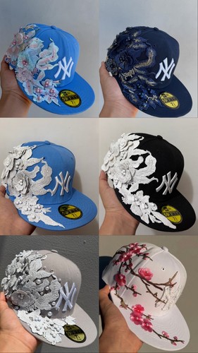 Cappelli new era custom - cappelli,