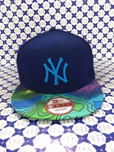 Cappello new era visor - new,