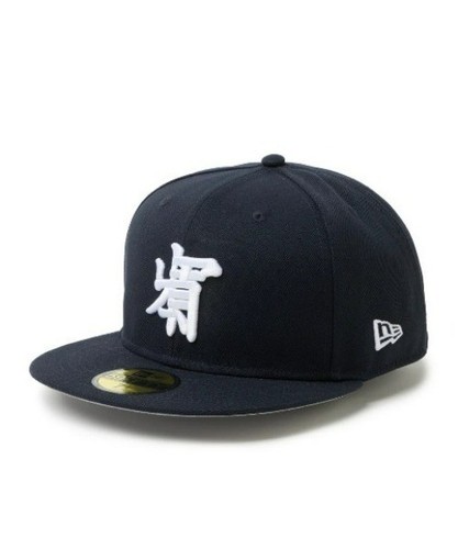 Nuova era 59fifty kansai - era,