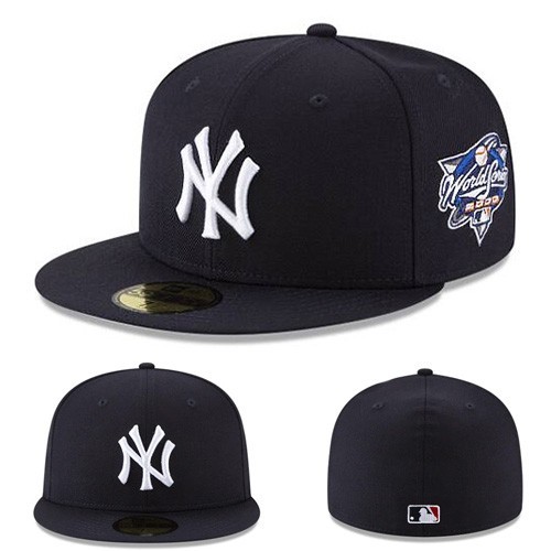 Cappello new era - new, york