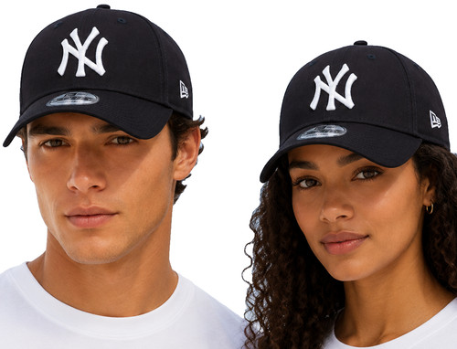 Cappello baseball new york - da,